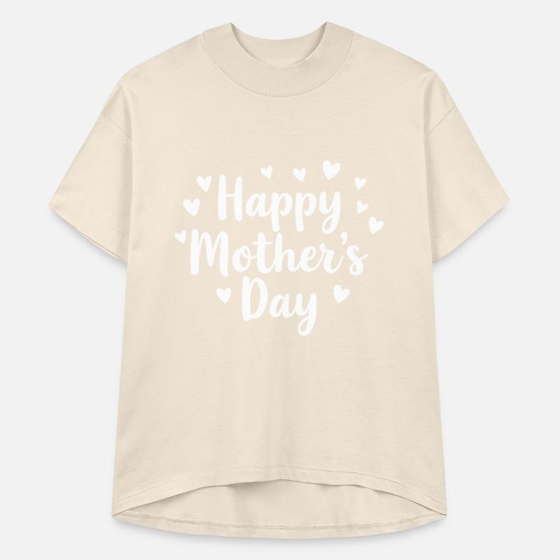 A warm greeting for Happy Mother's Day