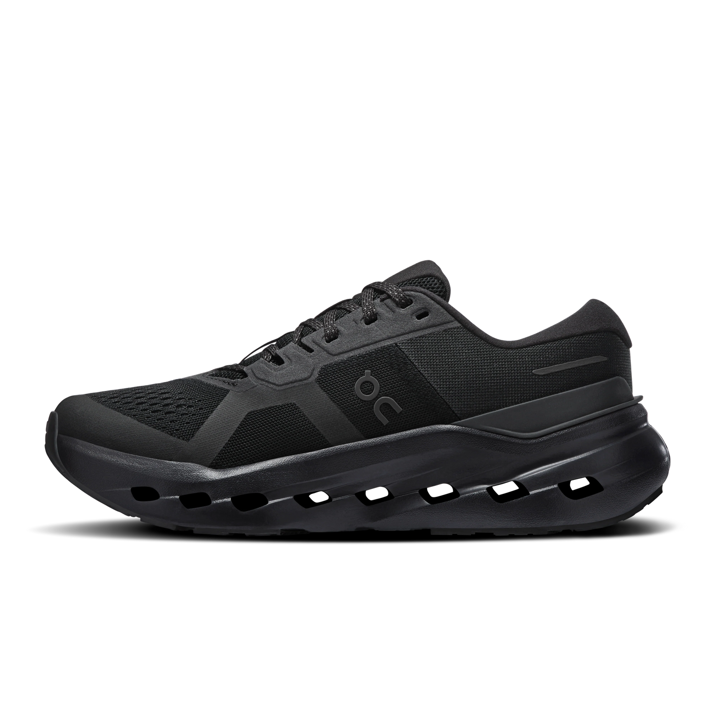 Cloudrunner 3 Wide Black | Black – Best Gift Choice