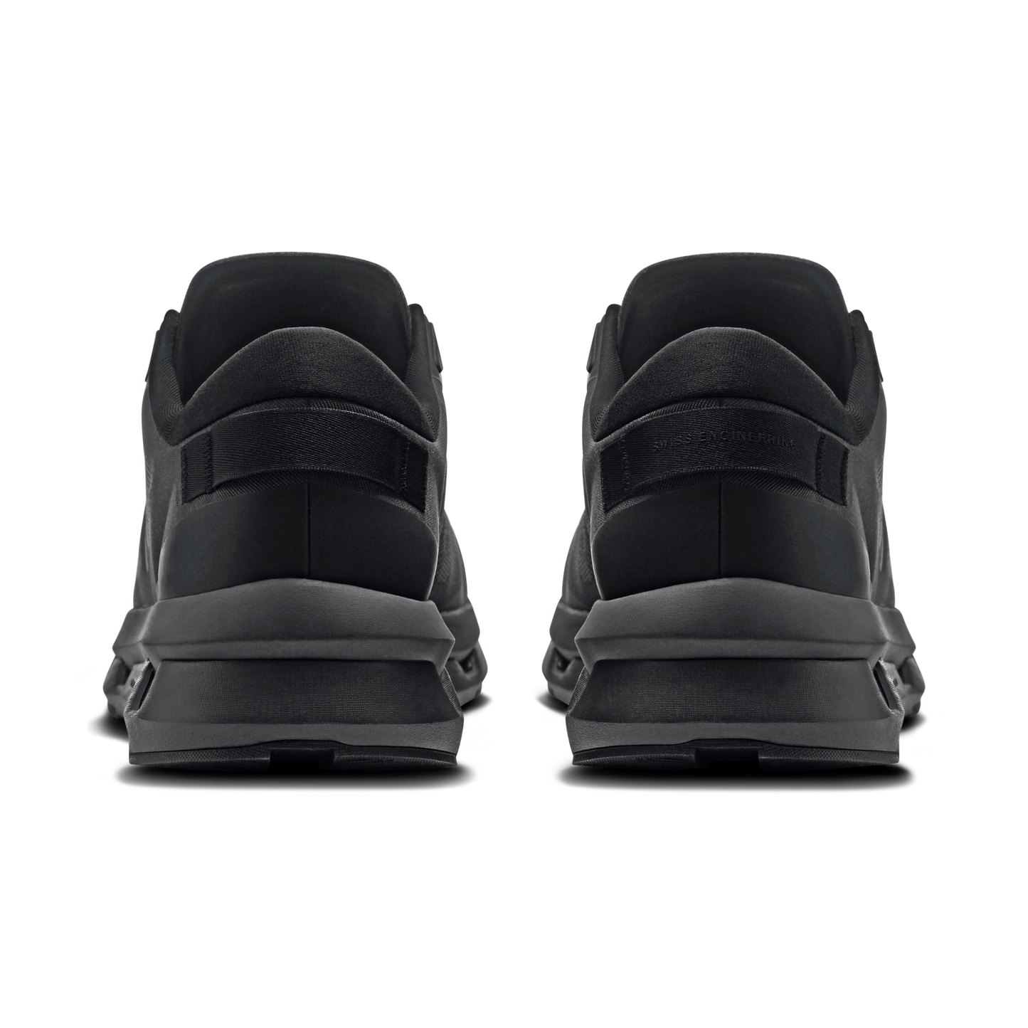 Cloudzone Black | Eclipse – Limited Stock