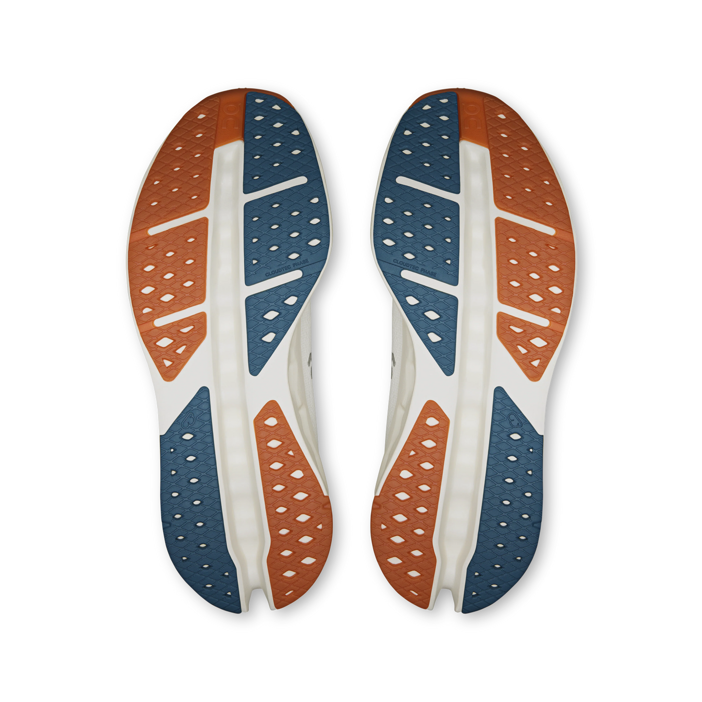 Cloudsurfer Max Ivory | Steel – Trendy & Comfortable