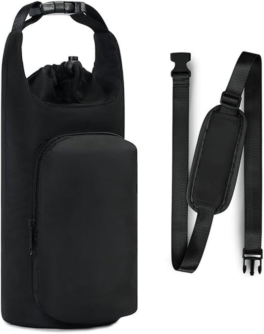 A32 Water Bottle Holder, 3-Layer Construction, Ins - Top Rated