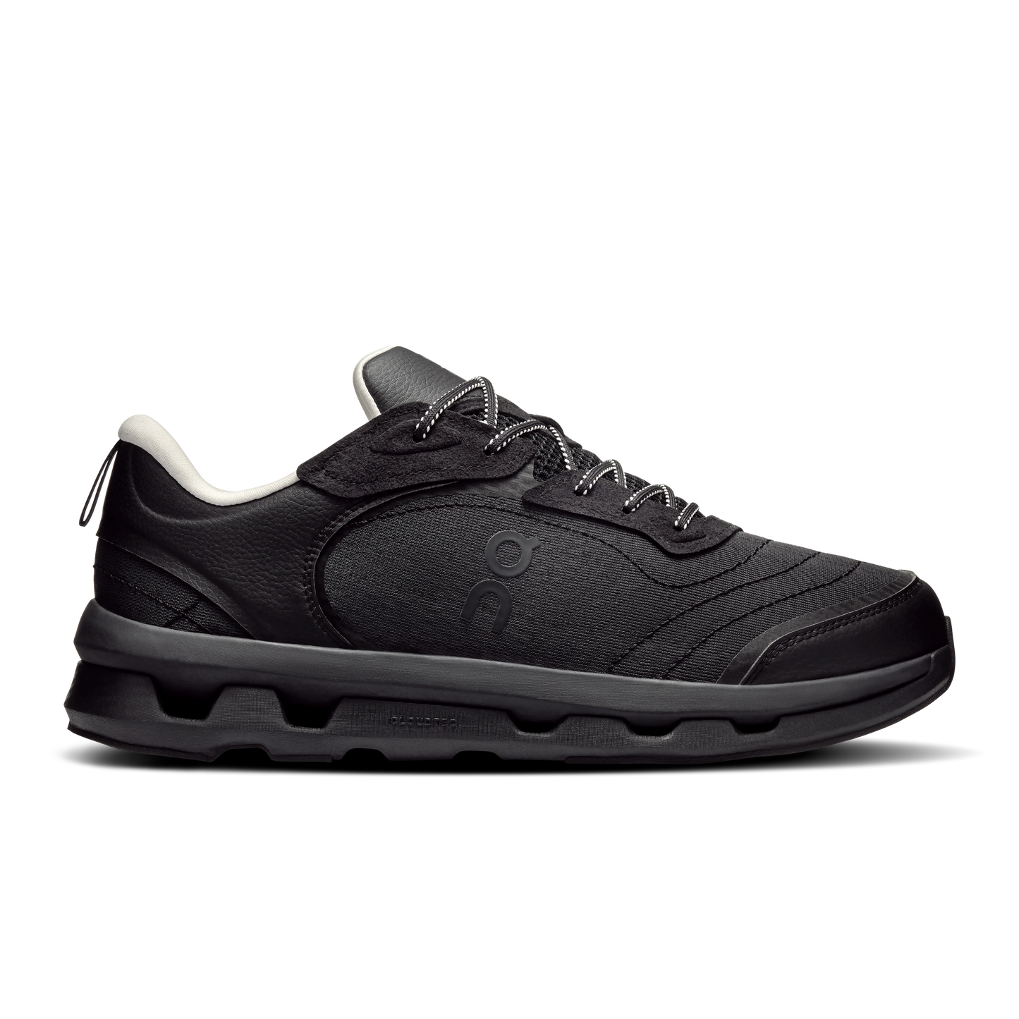 Cloudzone Moon Black | Dew – Premium Comfort