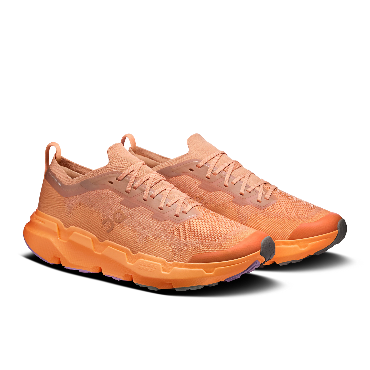 Cloudsoma Sandstone | Tangerine – Trendy & Comfortable