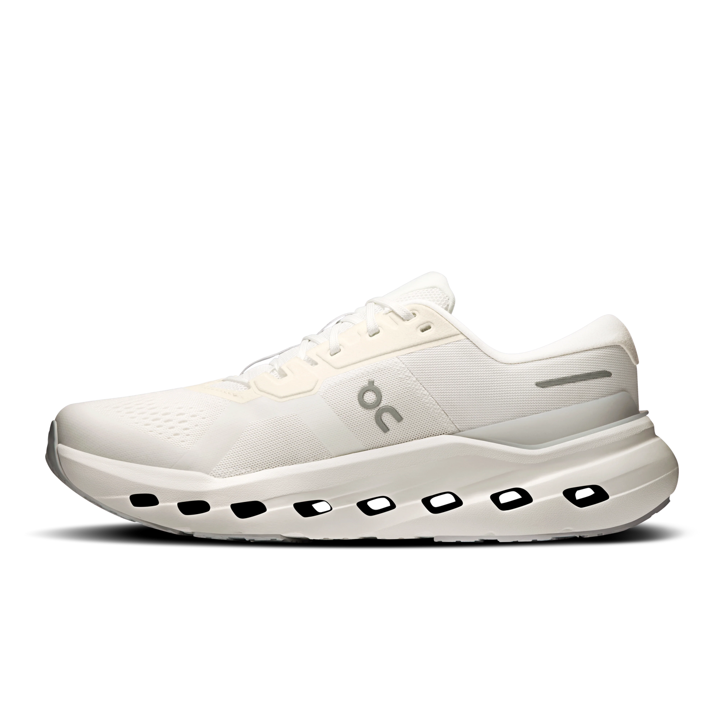 Cloudrunner 3 Wide White | Glacier – Trendy & Comfortable