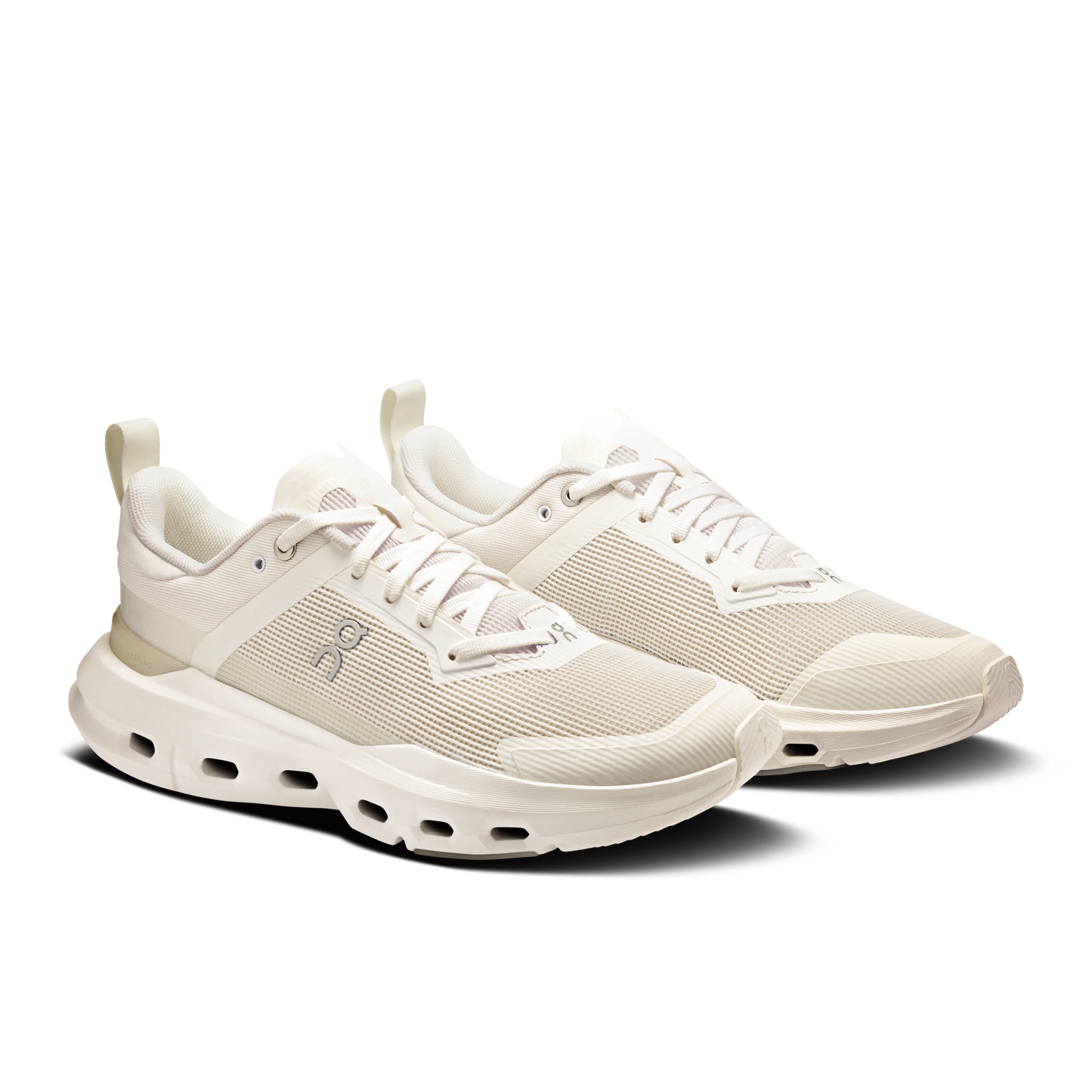 Cloudpulse Next White | Ice – Free Ship Eligible