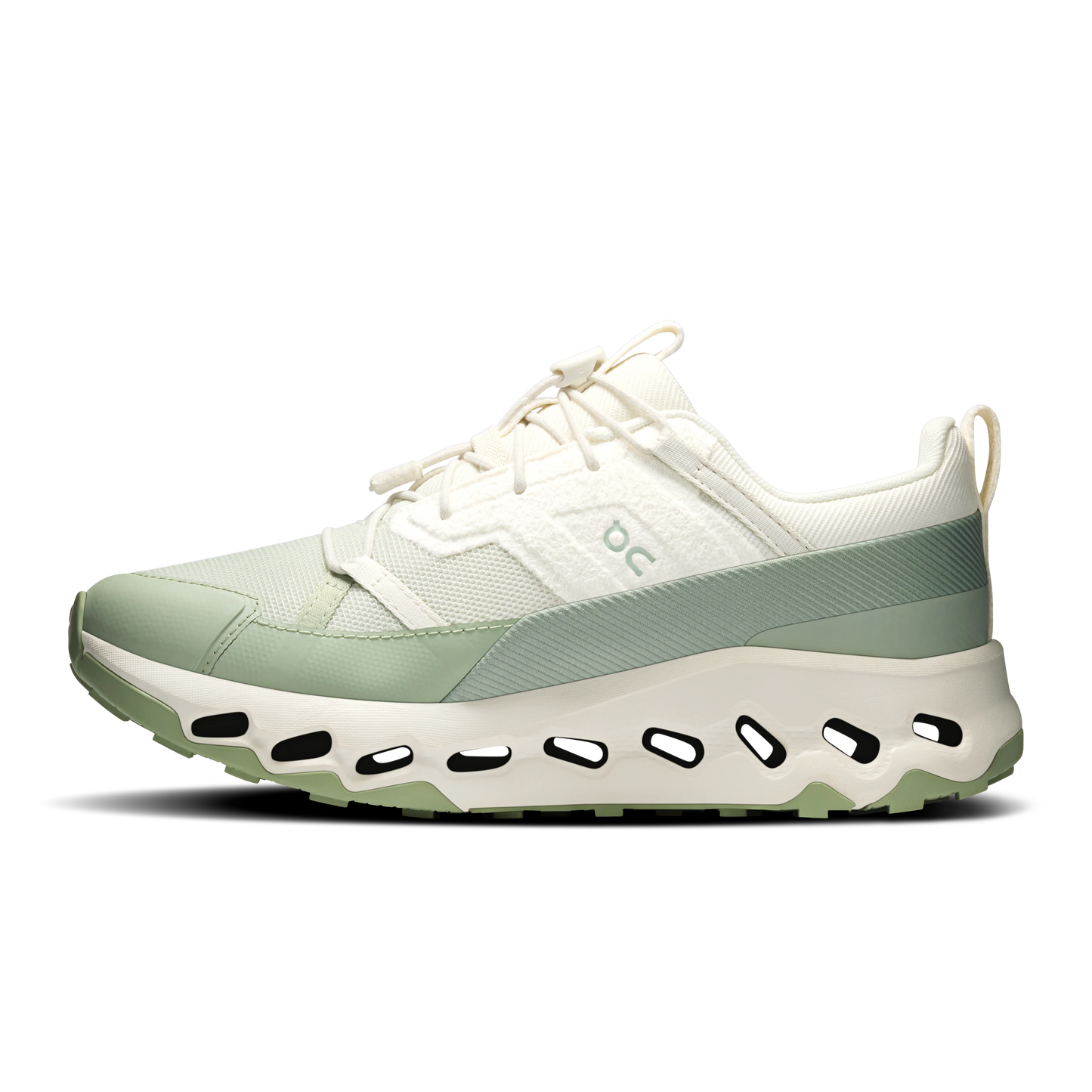 Cloudhorizon END. Ivory | Leaf – Premium Comfort