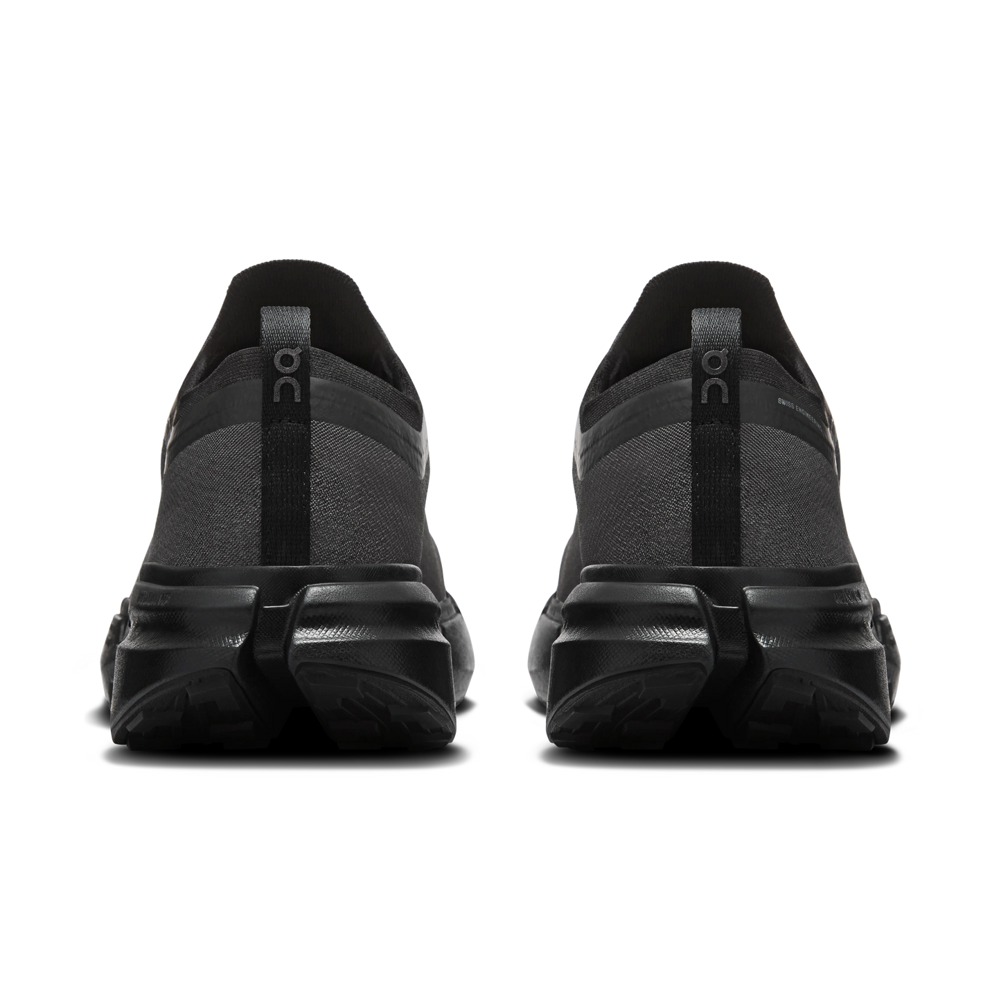 Cloudsoma Black | Black – Premium Comfort