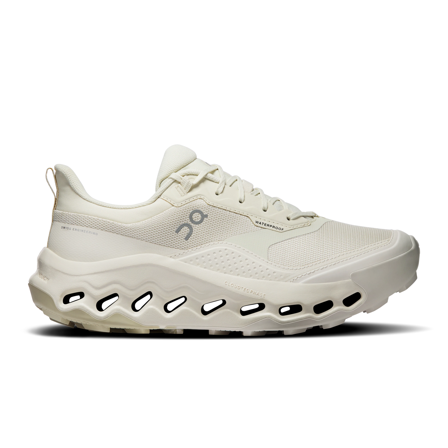 Cloudhorizon 2 Waterproof Ghost | Ivory – Daily Wear Essential