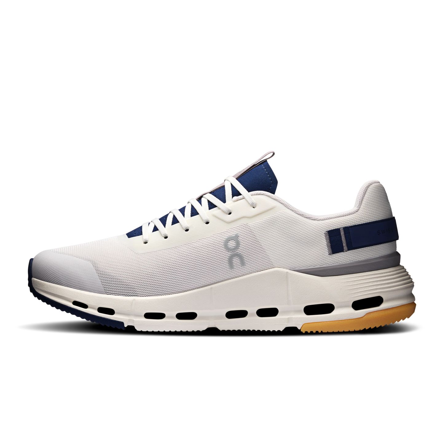 Cloudnova Form 2 Ivory | Zodiac – Free Ship Eligible