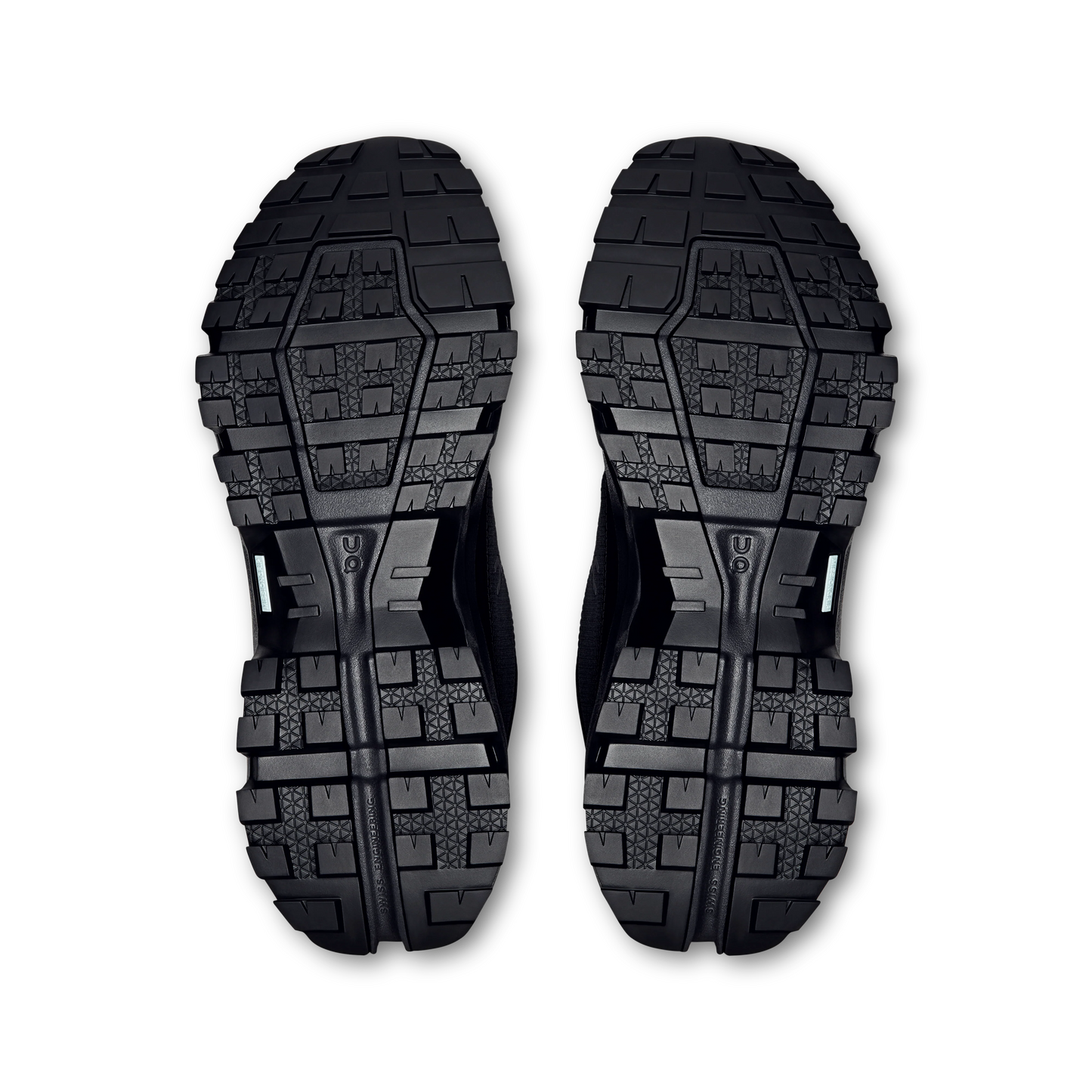 Cloudrock Low Waterproof Black | Black – Shop Best Sellers