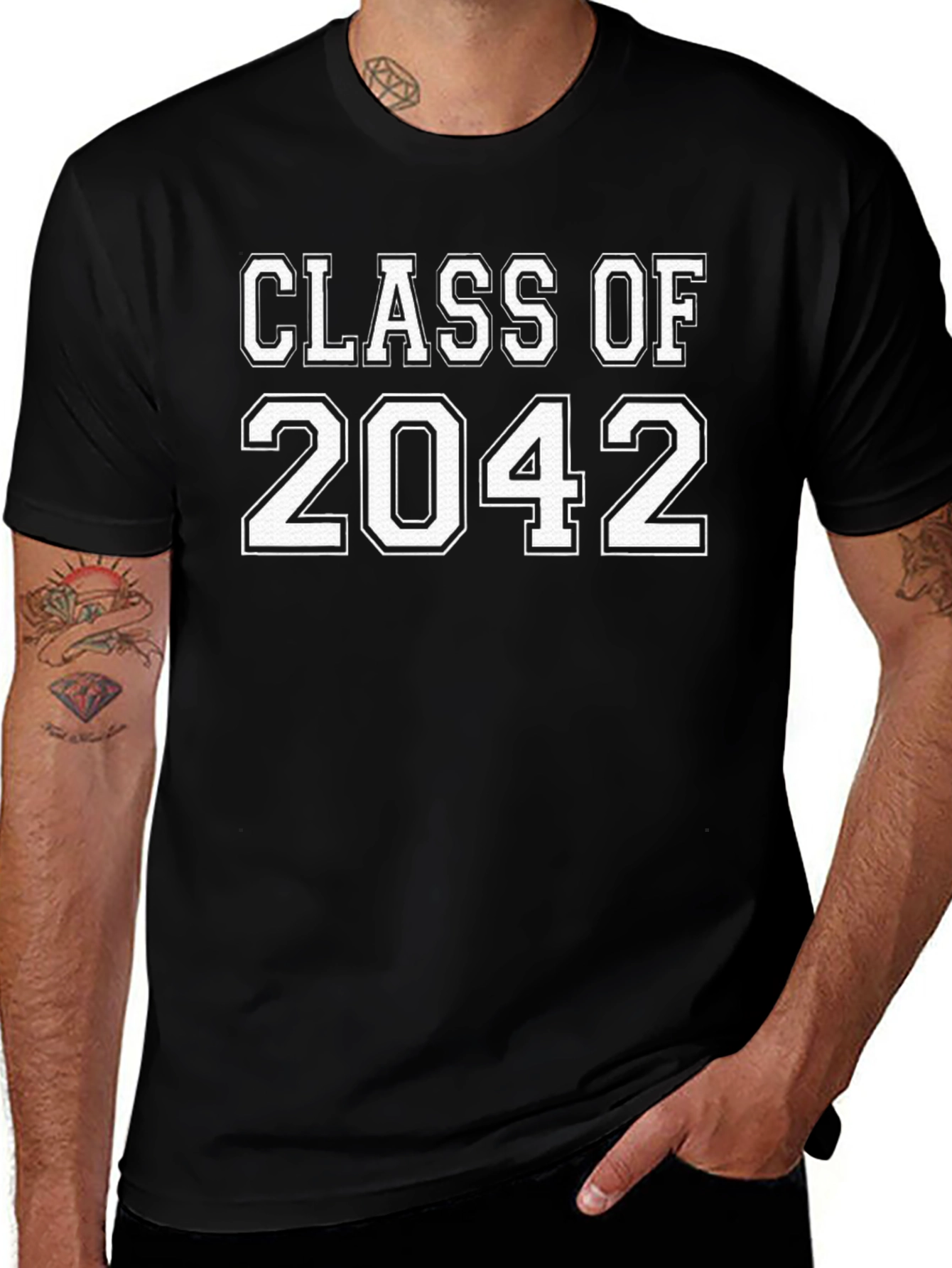 Class of 2042 T-Shirt