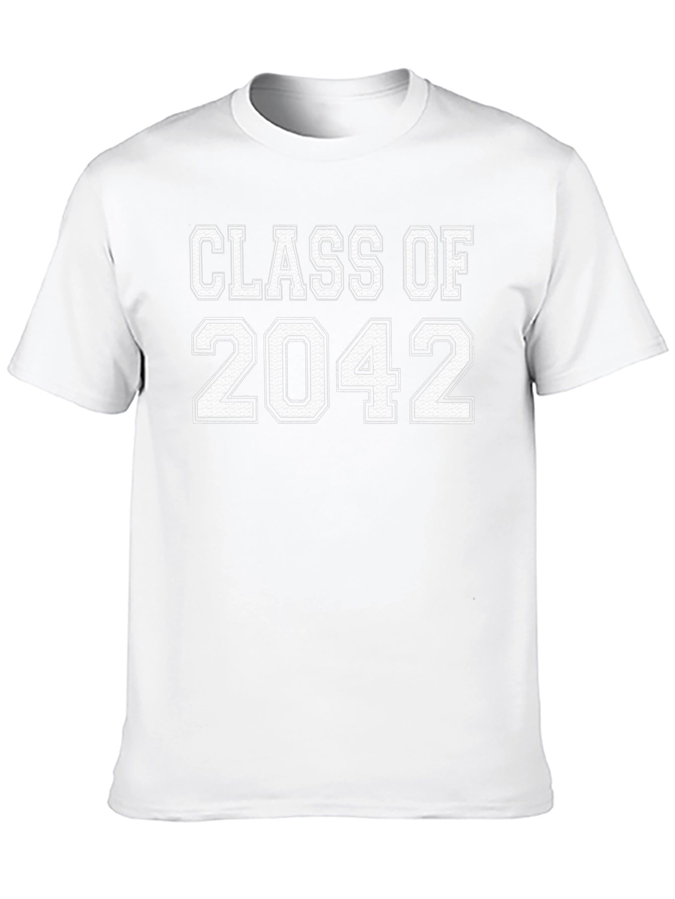 Class of 2042 T-Shirt