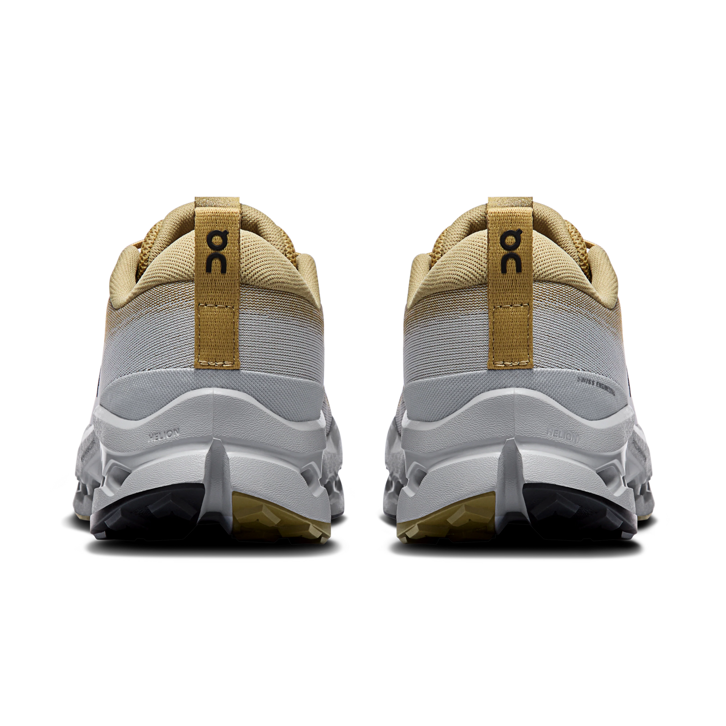 Cloudsurfer Trail 2 Safari | Glacier – Daily Wear Essential