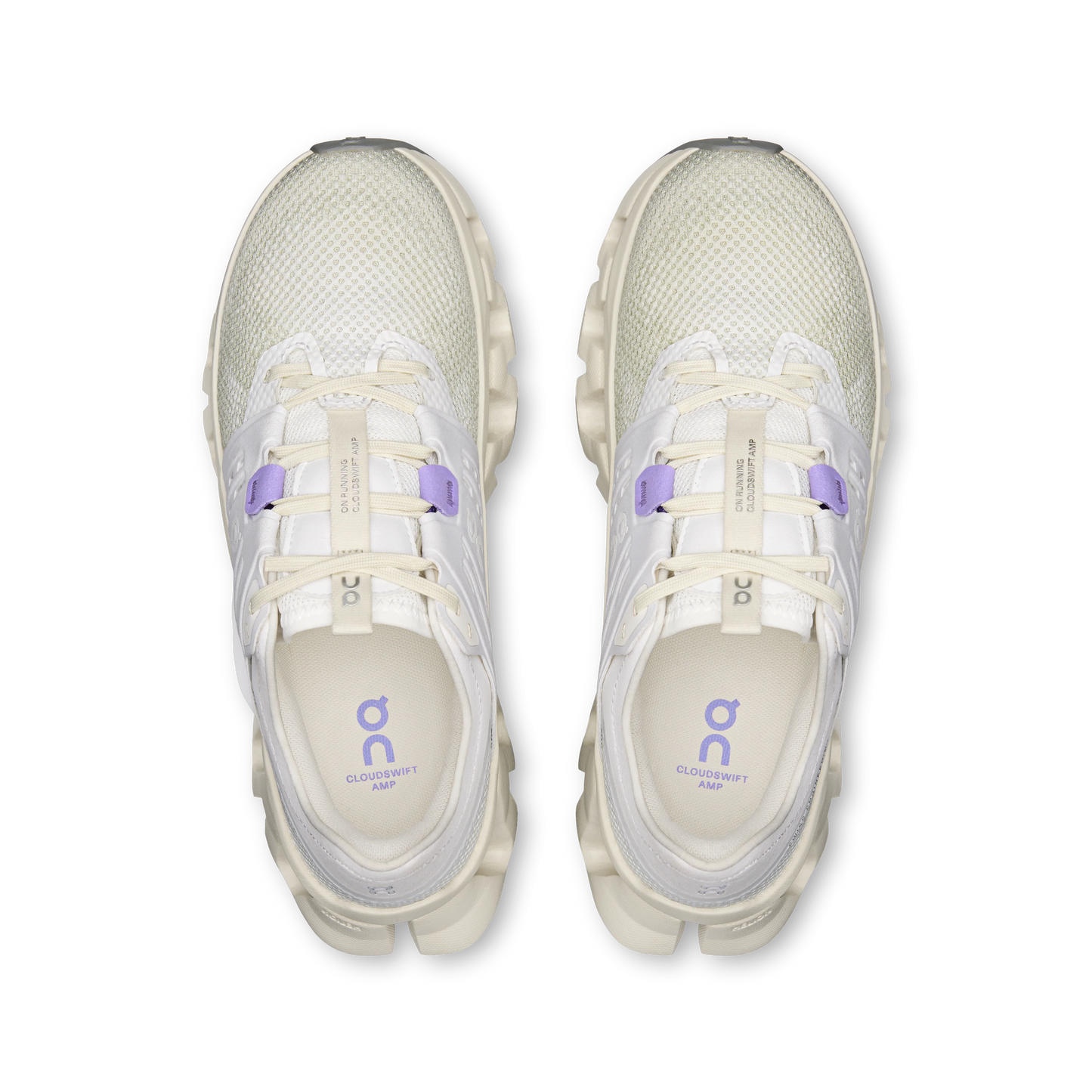 🏆 Cloudswift Amp Ivory | Ghost – Daily Wear Essential