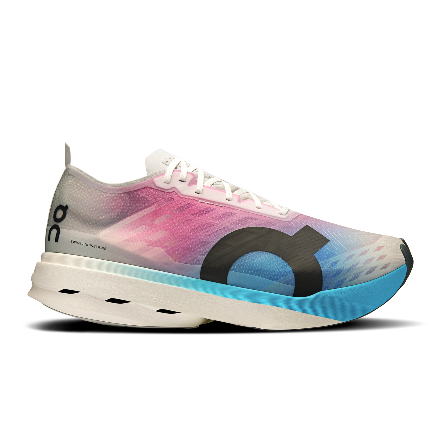 👞 Cloudboom Strike White | Horizon – Instant Classic