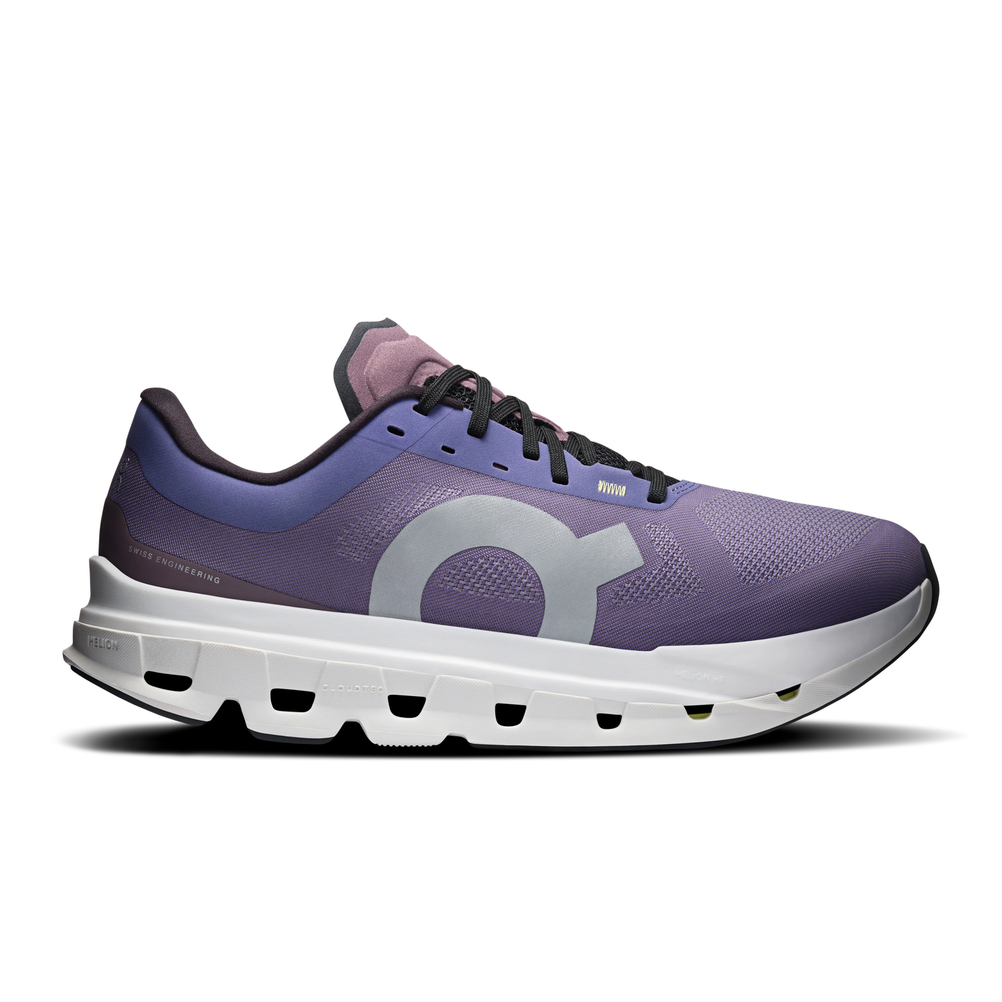 👟 Cloudflow 5 Juniper | Ice – Daily Wear Essential