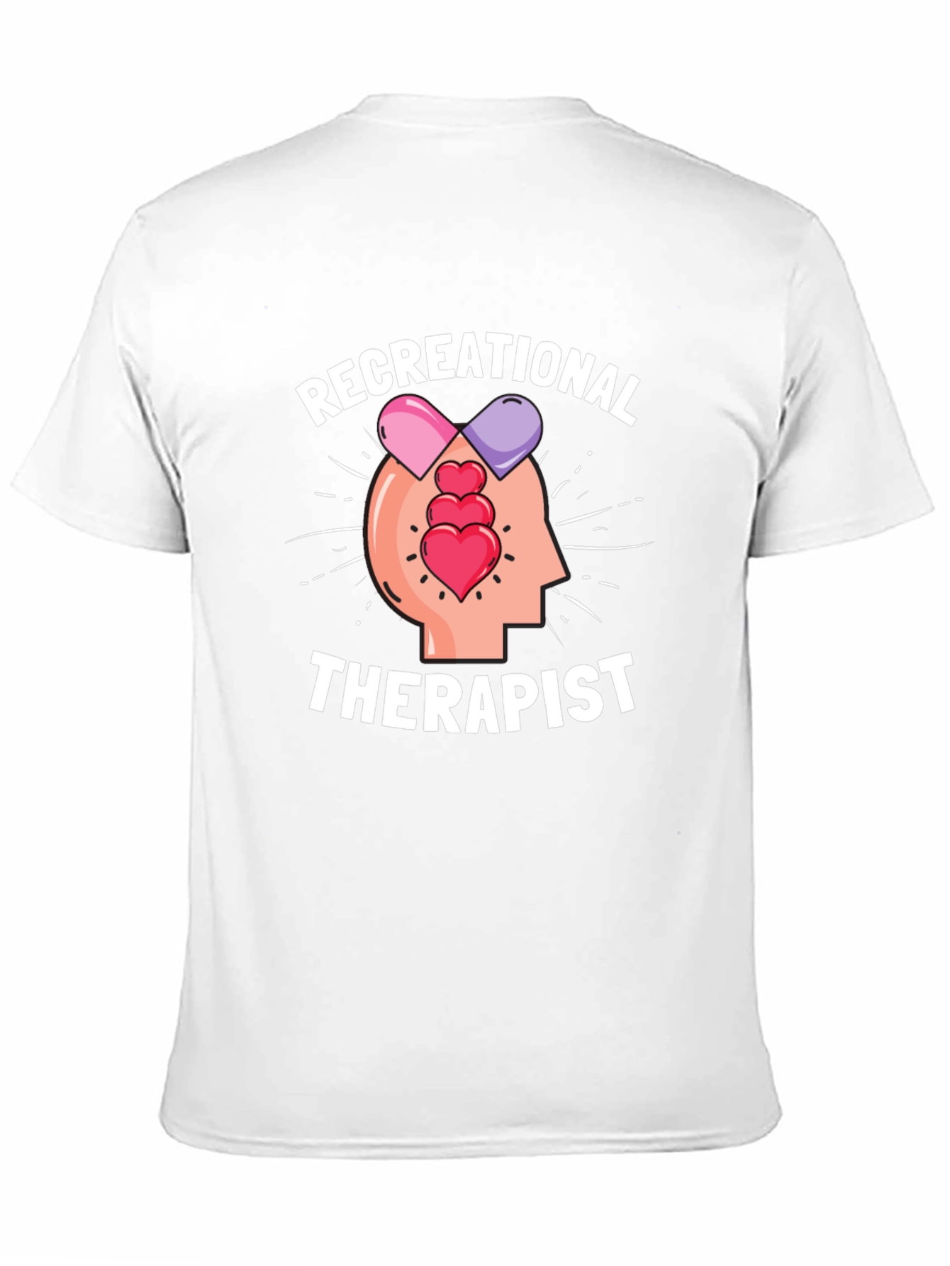 Recreational Therapist T-Shirt