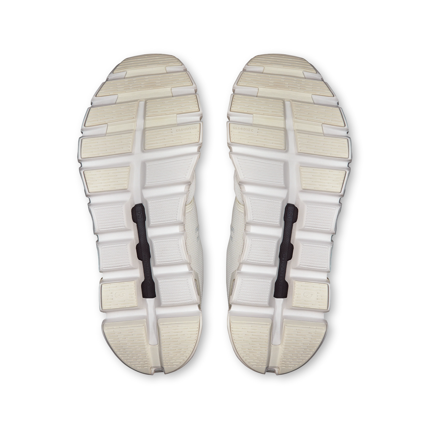 Cloud 6 White | White – Free Ship Eligible