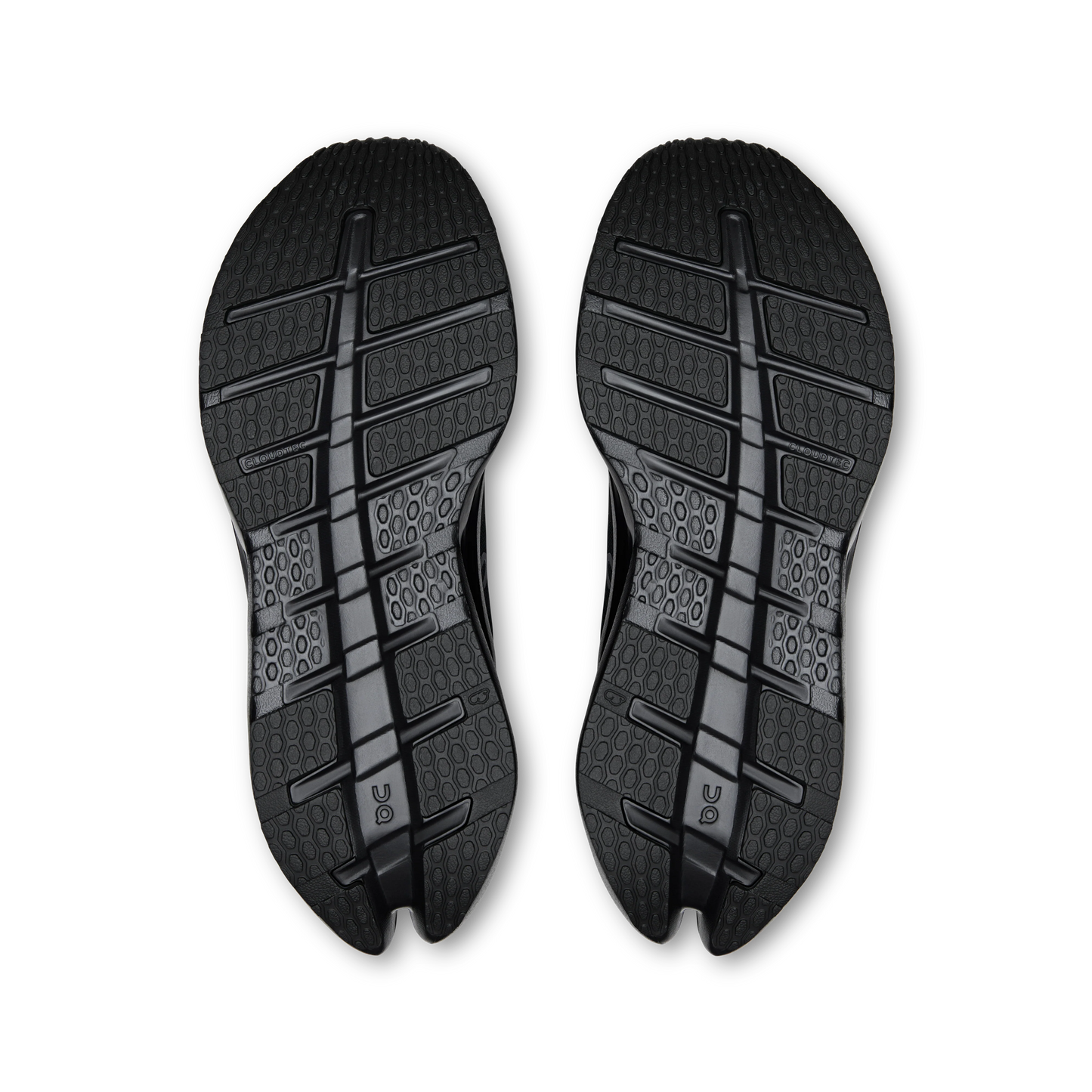 Cloudrunner 3 Wide Black | Black – Best Gift Choice