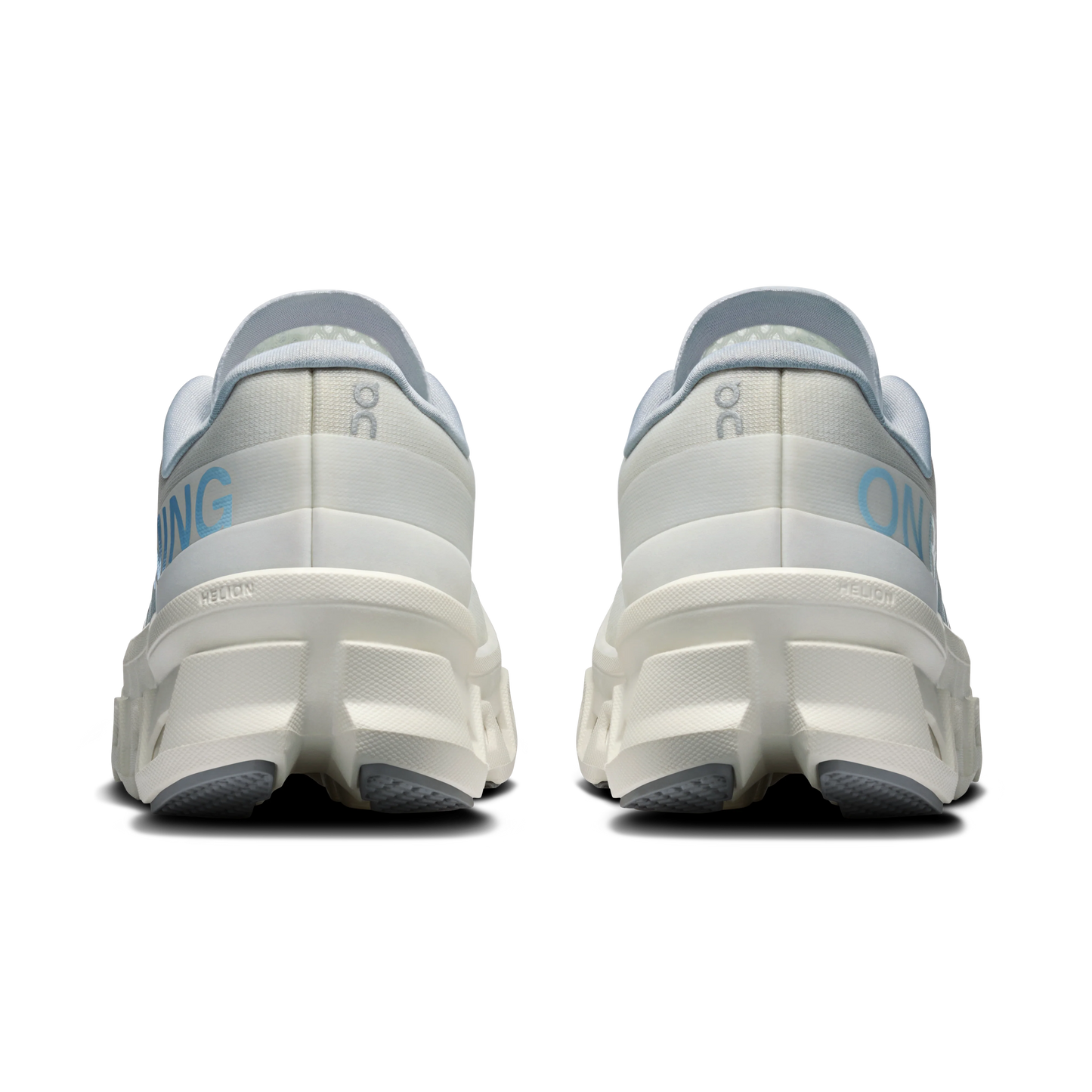 Cloudmonster 1 Ivory | Glacier – Shop Best Sellers