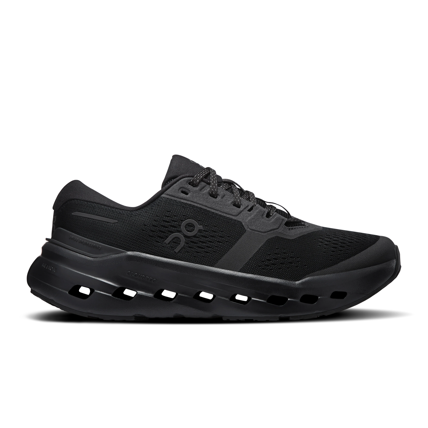 Cloudrunner 3 Wide Black | Black – Best Gift Choice