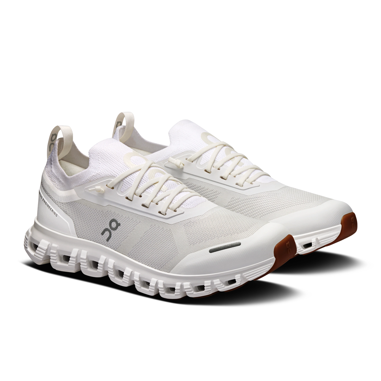 💥 Cloud 6 Versa White | White – Hot Style Now