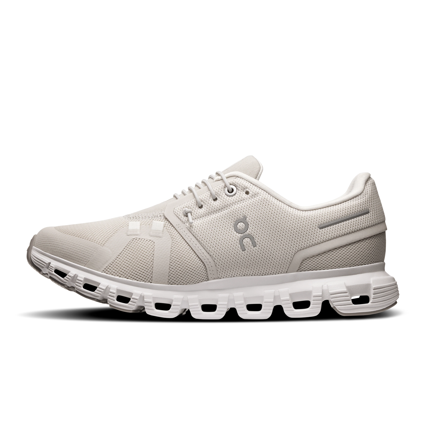 Cloud 6 Wide Pearl | White – Top Rated
