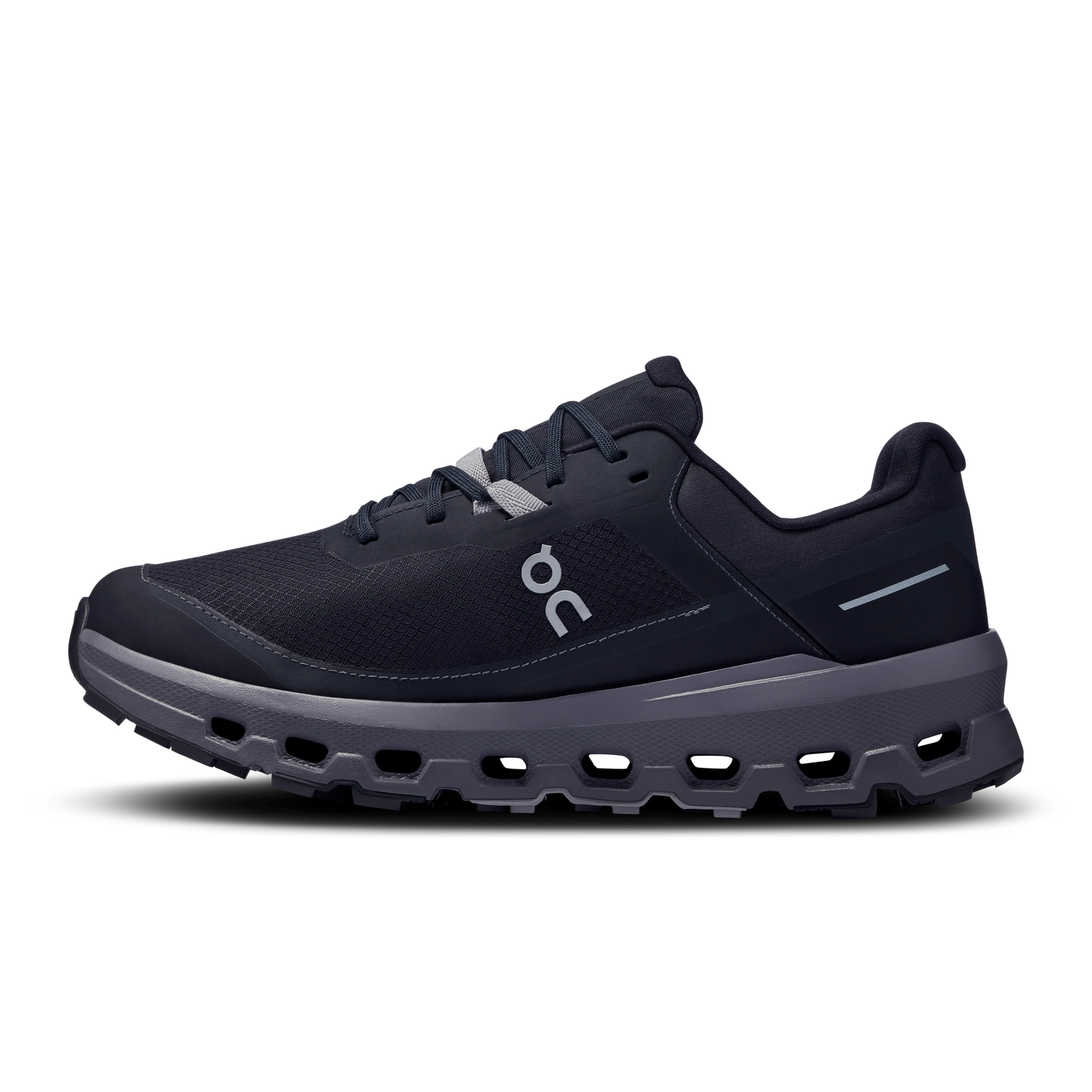 Cloudvista 2 Waterproof Black | Eclipse – Hot Style Now