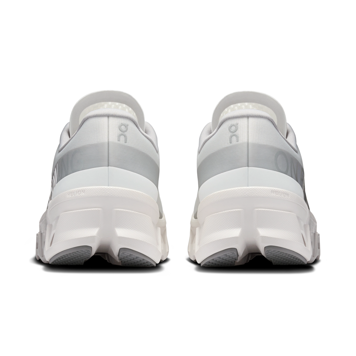 Cloudmonster 1 White | White – Instant Classic