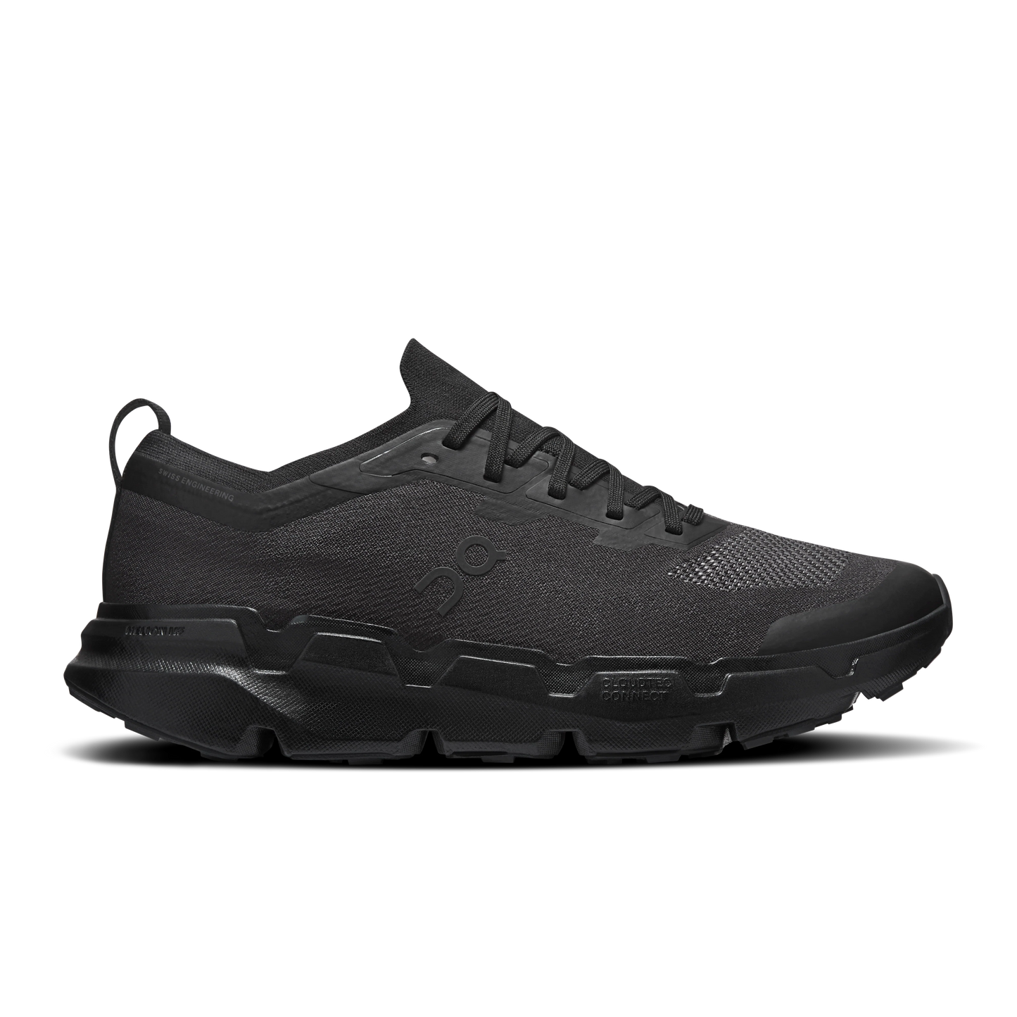 Cloudsoma Black | Black – Premium Comfort