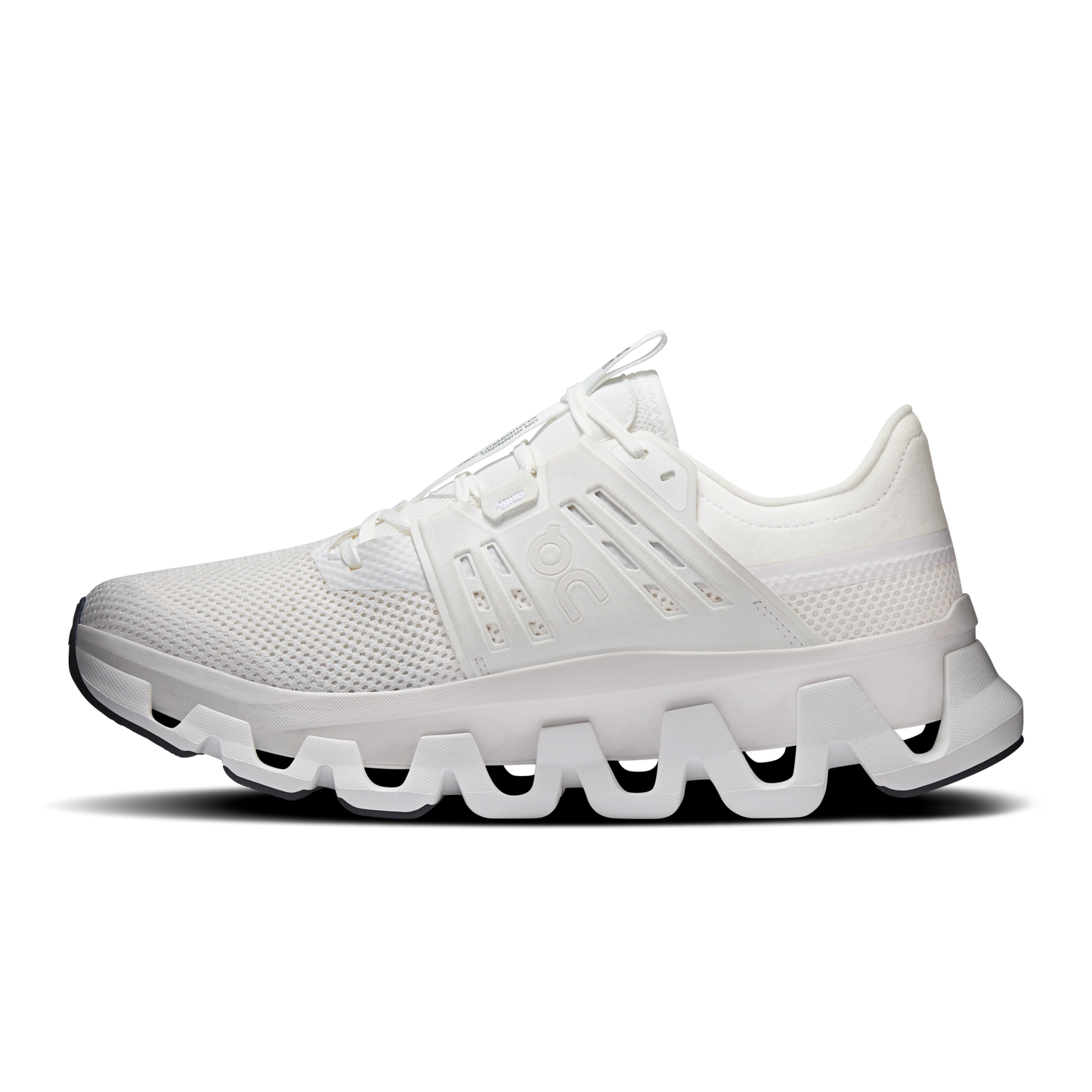 Cloudswift Amp White | White – Daily Wear Essential
