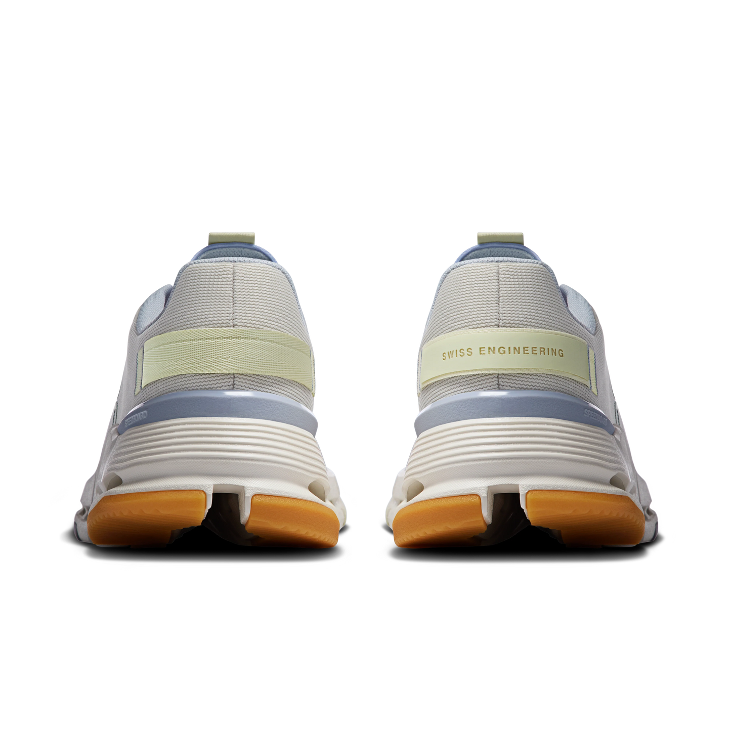 🔥 Cloudnova Form 2 Ghost | Marsh – Daily Wear Essential