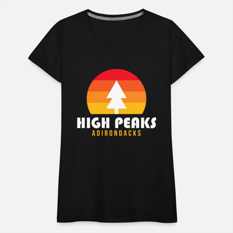 AdirondacHigh Peaks