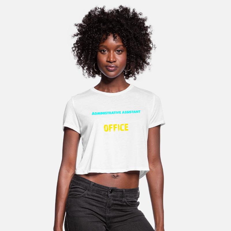 Administrative assistant of the office