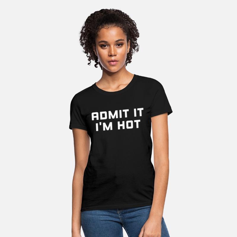 Admit Funny Sayings Premium