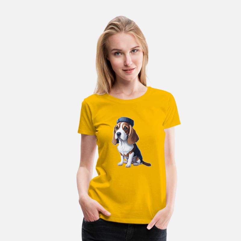 Adopt, Don't Shop