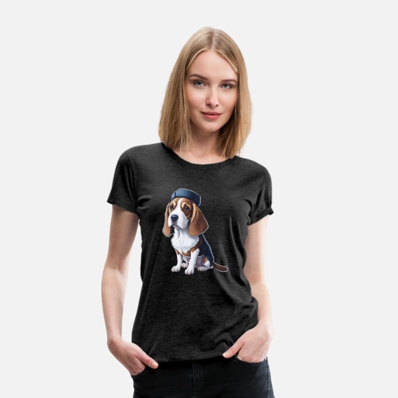 Adopt, Don't Shop