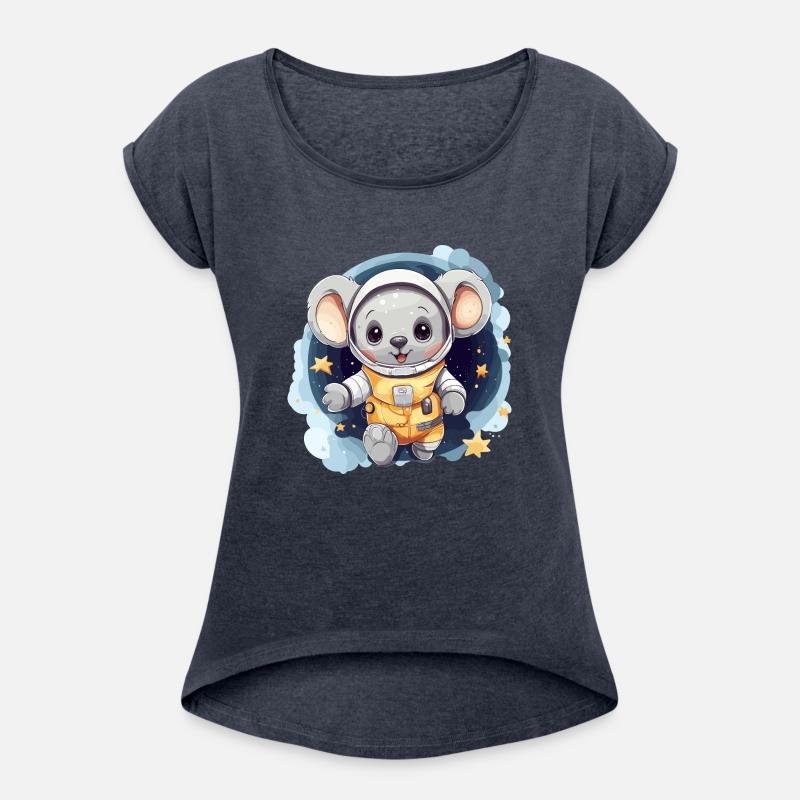Adorable Adventures Beyond the Stars