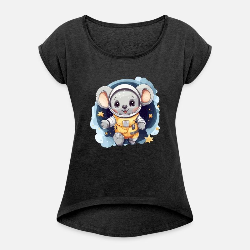 Adorable Adventures Beyond the Stars