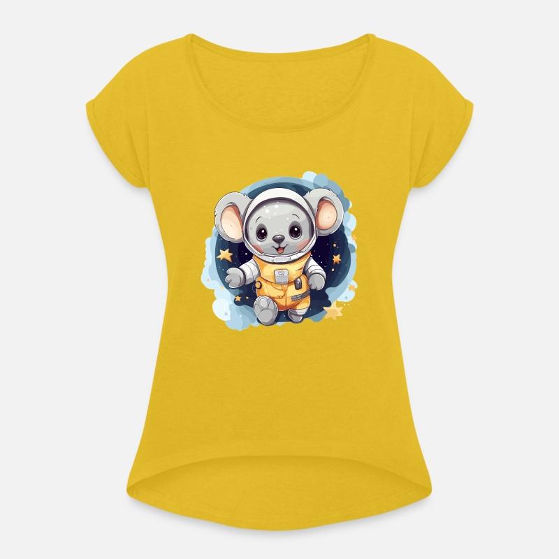 Adorable Adventures Beyond the Stars
