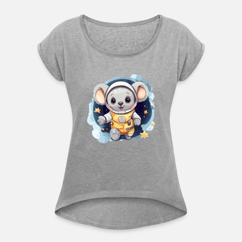 Adorable Adventures Beyond the Stars