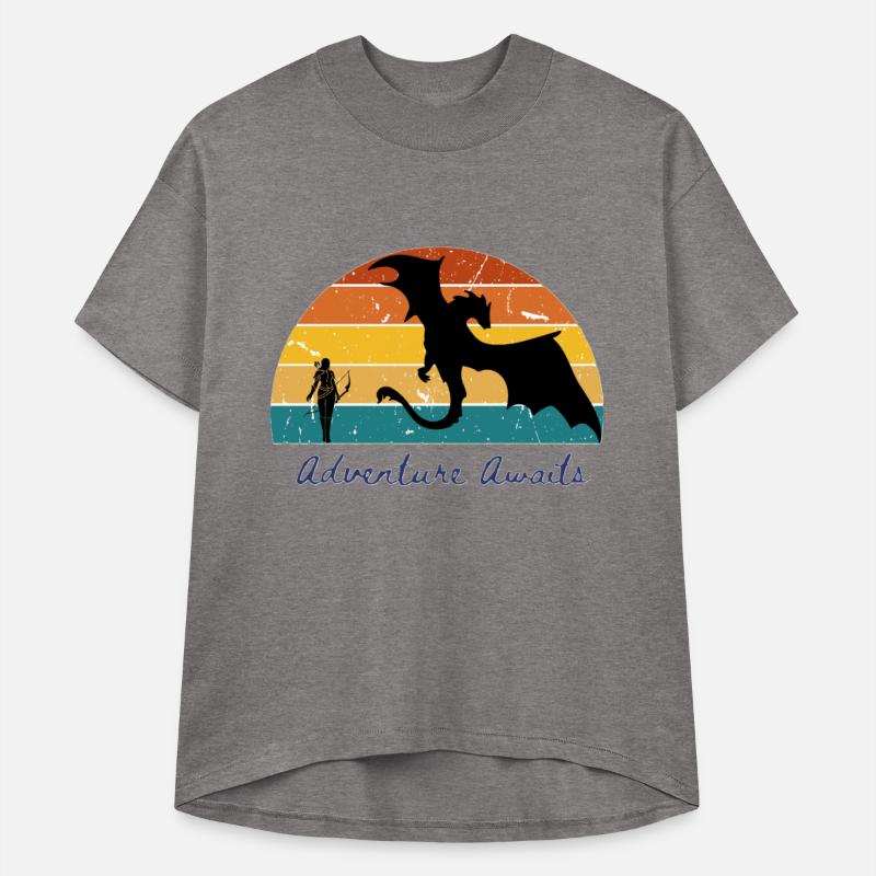 Adventure Awaits Fantasy