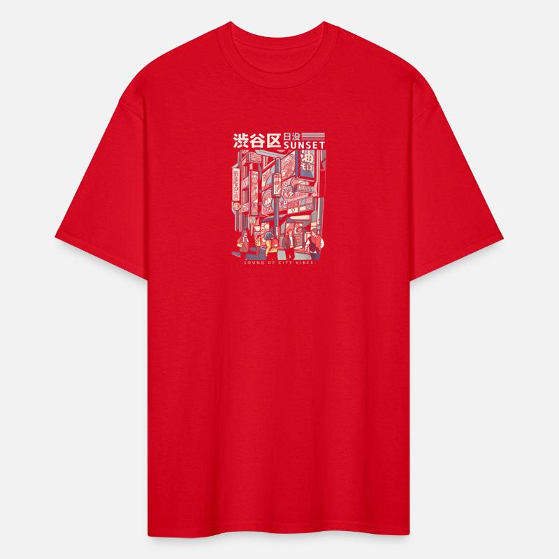 Aesthetic Vaporwave Style Clothes