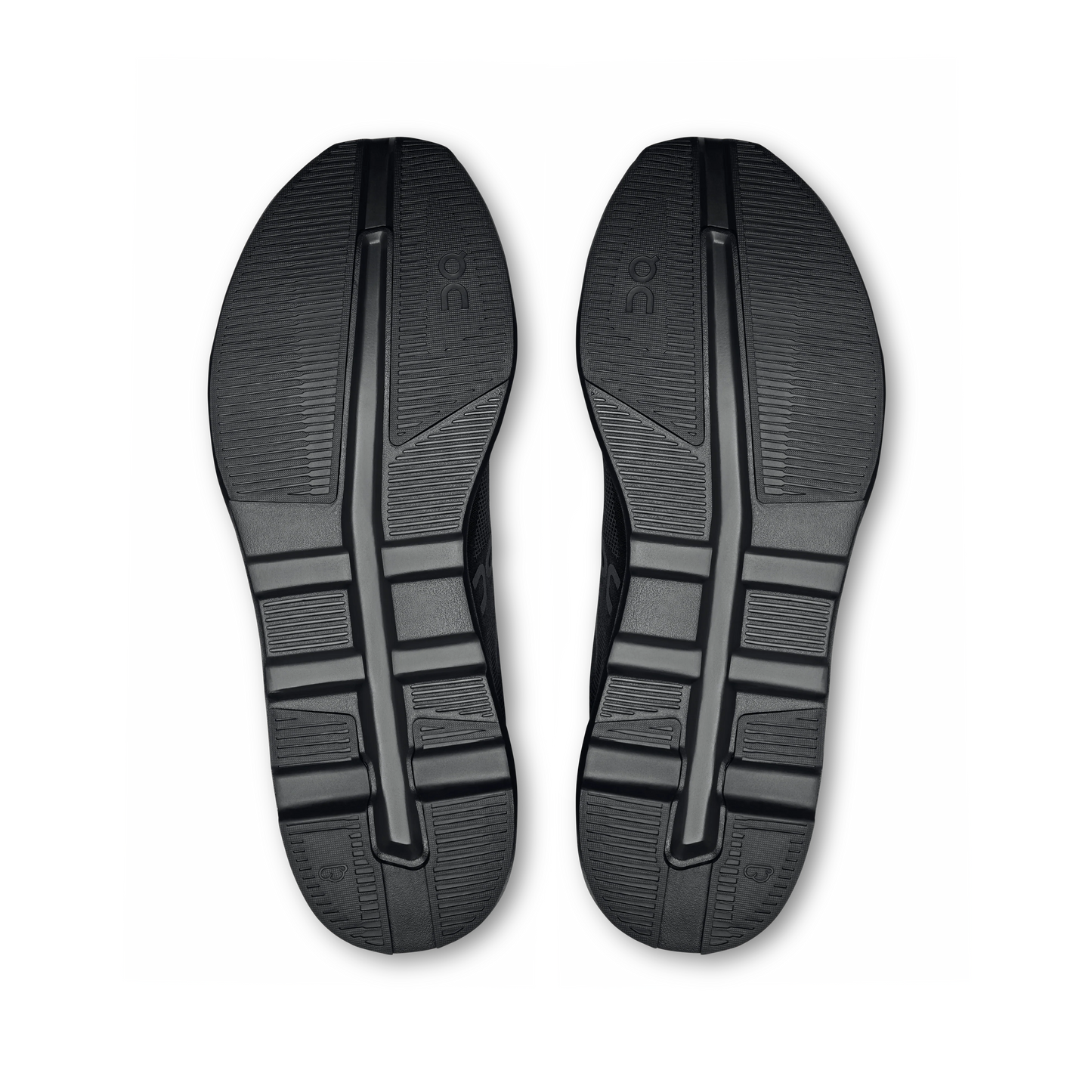 Cloudzone Black | Eclipse – Limited Stock