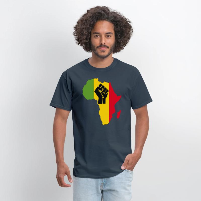 Africa black power