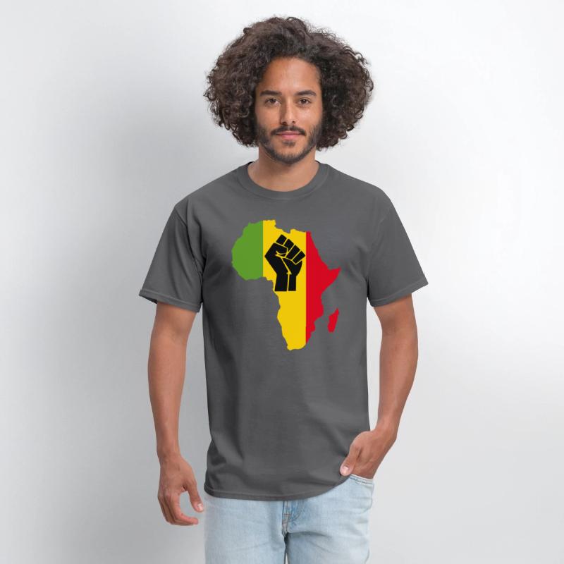 Africa black power