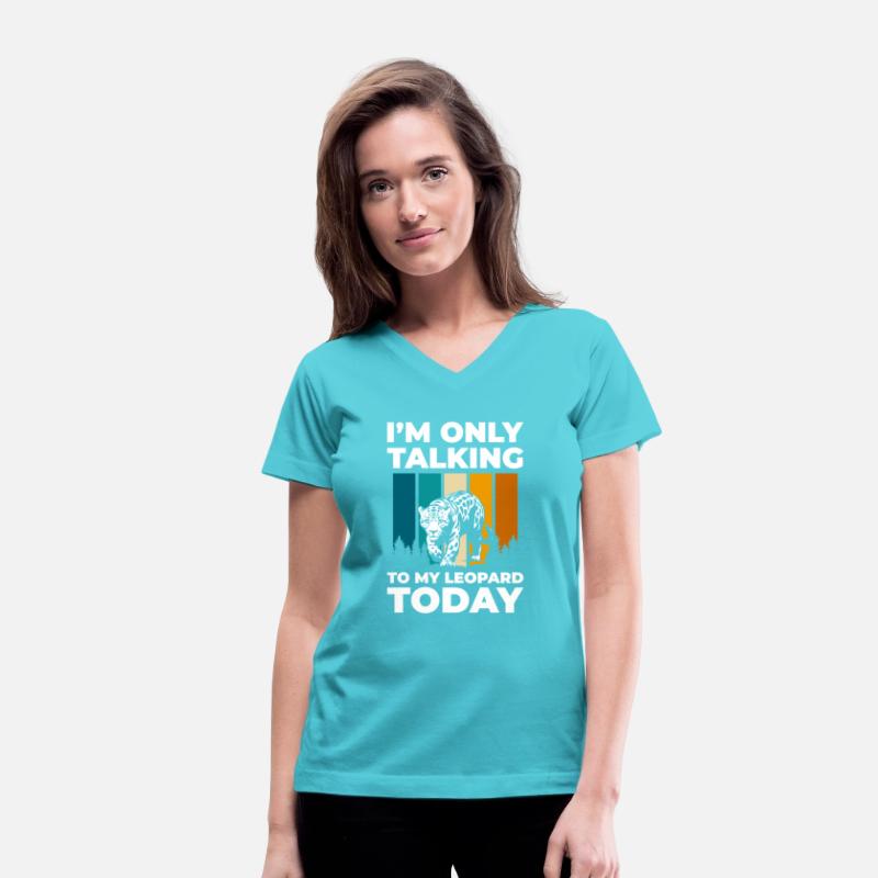 Africa Wilderness Jaguar Animal Protection