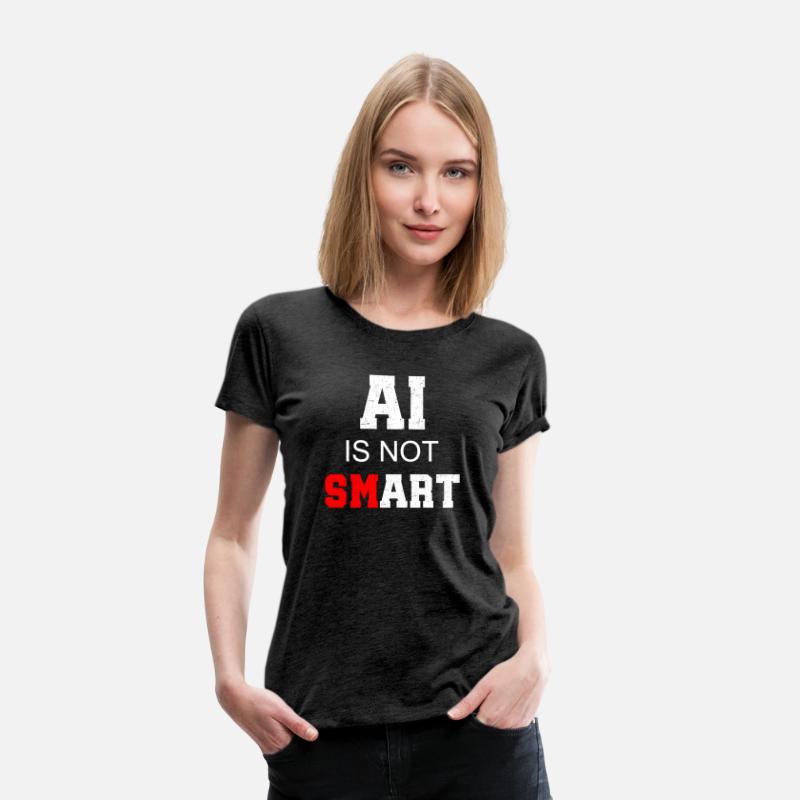 AI Skeptic Tee