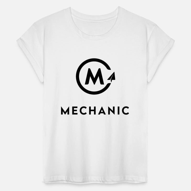 AIRPALNE MECHANIC B