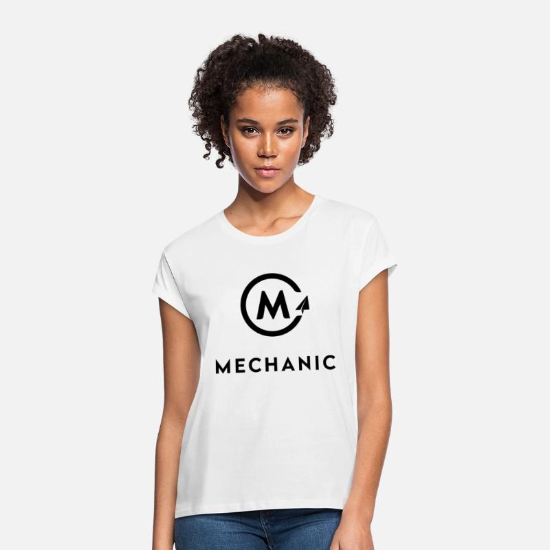 AIRPALNE MECHANIC B